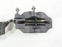 Load image into Gallery viewer, 2015 BMW K1600 GT K48 Front Brake Caliper Set Tokico 34117726766 34117728943
