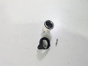 1996 Harley Touring FLHTCUI Electra Glide Volt Voltage Meter Gauge 74526-96C | Mototech271