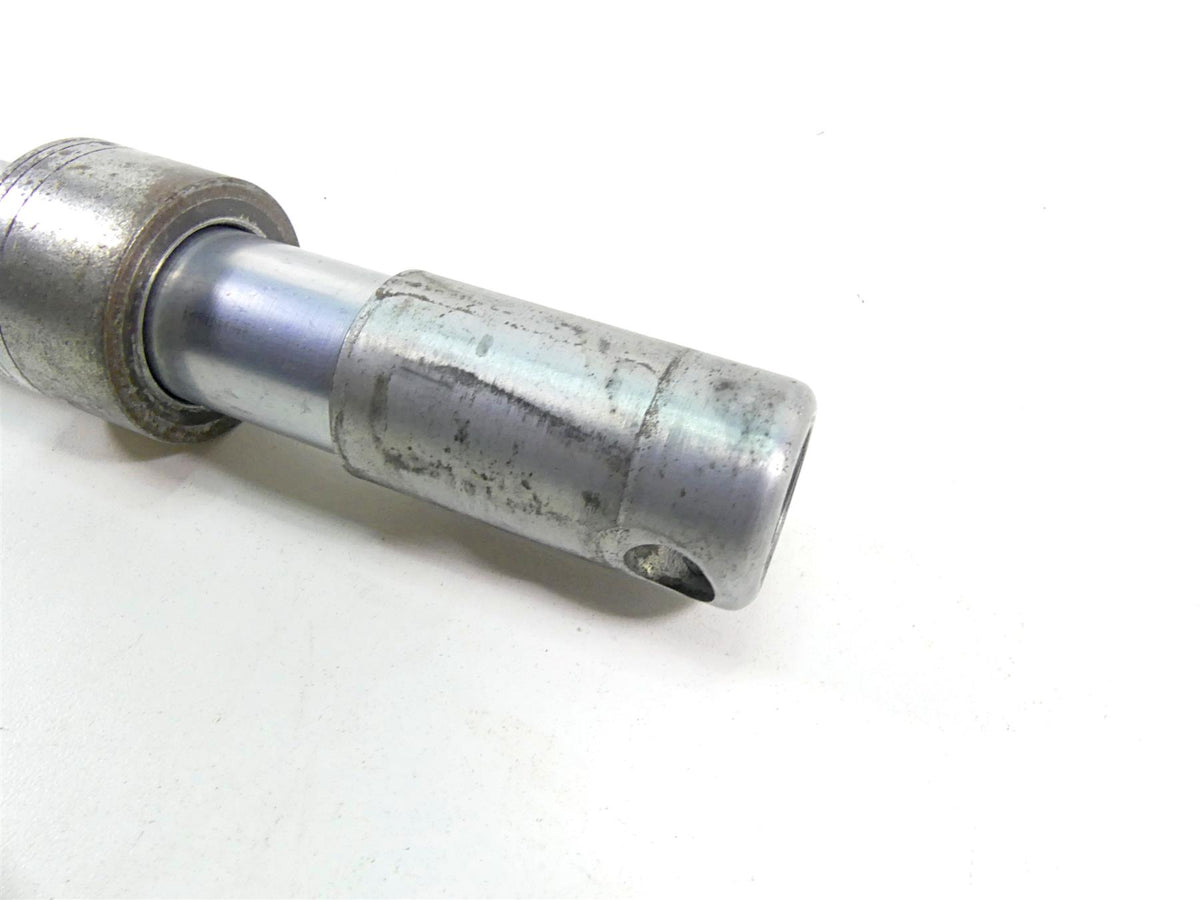 2014 Harley FXDL Dyna Low Rider Front Axle Wheel Spindle 25mm 41628-08 {{ shop.shopifyCountryName }} - Mototech271
