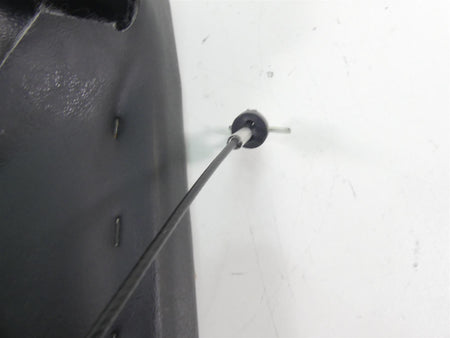 2011 Harley VRSCF Muscle Rod Nice Front Rider Driver Seat Saddle 52433-09 {{ shop.shopifyCountryName }} - Mototech271