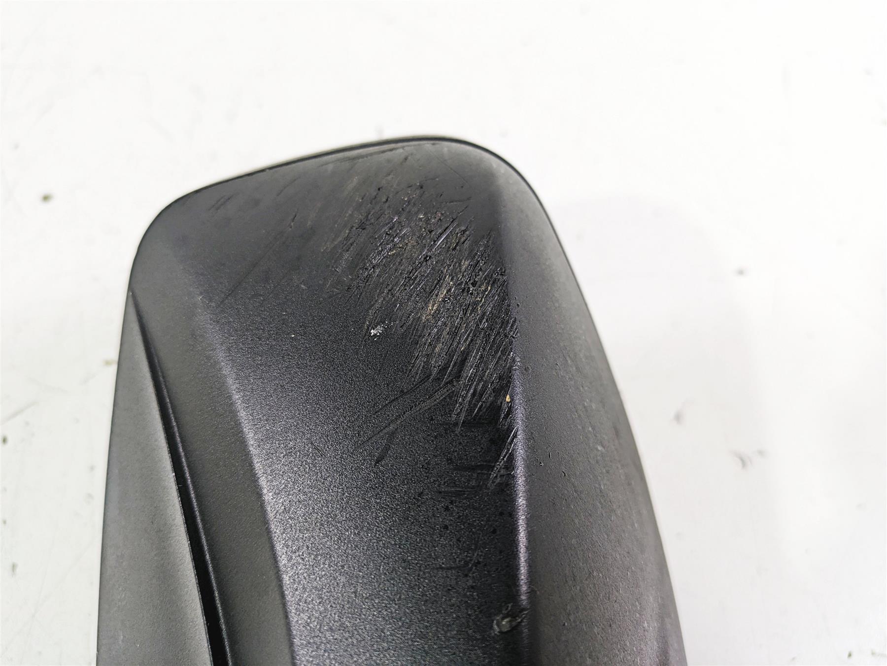 2014 BMW R1200 RT RTW K52 Right Mirror & Mount -Read 51167728820 {{ shop.shopifyCountryName }} - Mototech271