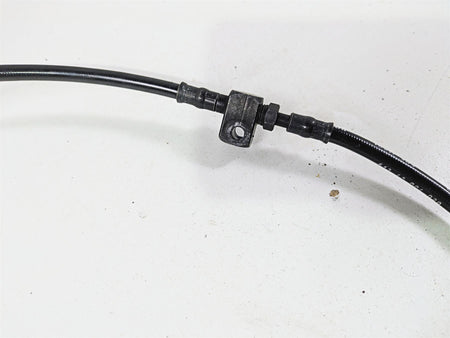2018 KTM 1290 Super Duke R Front Rear Abs Brake Line Hose Set 61642003010 {{ shop.shopifyCountryName }} - Mototech271