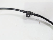 Load image into Gallery viewer, 2018 KTM 1290 Super Duke R Front Rear Abs Brake Line Hose Set 61642003010
