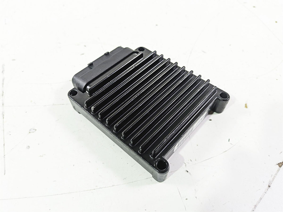2007 Harley FXDWG Dyna Wide Glide Cdi Ecu Ecm Engine Control Module 32852-07 {{ shop.shopifyCountryName }} - Mototech271