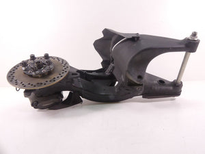 2018 Kawasaki Ninja H2 ZX1002 SX SE Rear Swingarm Axle Set - Read 33001-0686-46R