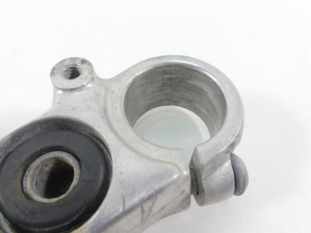 1999 Harley Dyna FXDS Convertible Upper Triple Tree Steering Clamp 39mm 45739-87 {{ shop.shopifyCountryName }} - Mototech271