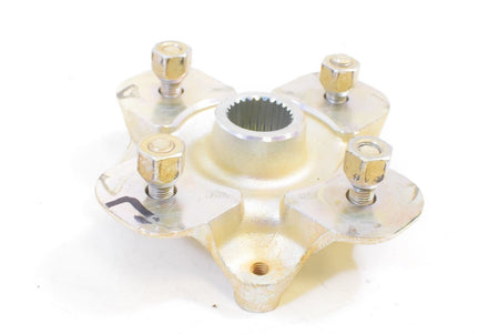 2018 Yamaha Kodiak 450 4WD Rear Right Control Arm Knuckle Hub Set BB5-F217N-00 {{ shop.shopifyCountryName }} - Mototech271