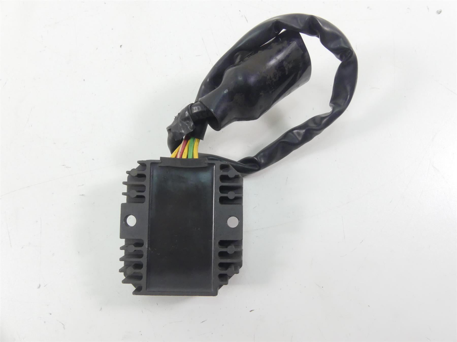 2003 Honda VT750 DC Shadow Spirit Rectifier Voltage Regulator 31600-MCR-A01 {{ shop.shopifyCountryName }} - Mototech271