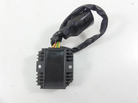 2003 Honda VT750 DC Shadow Spirit Rectifier Voltage Regulator 31600-MCR-A01 {{ shop.shopifyCountryName }} - Mototech271