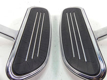 Load image into Gallery viewer, 2008 Harley Touring FLHX Street Glide Rear Passenger Footpeg Foot Rest Set | Mototech271
