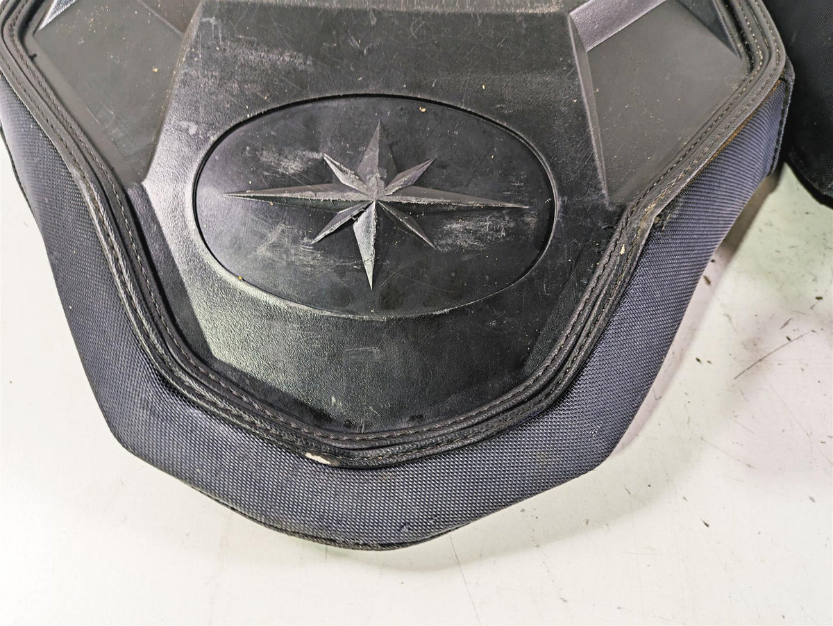 2020 Polaris RZR 900 S Left Right Seat Cushion Set 2687881 2687884 {{ shop.shopifyCountryName }} - Mototech271