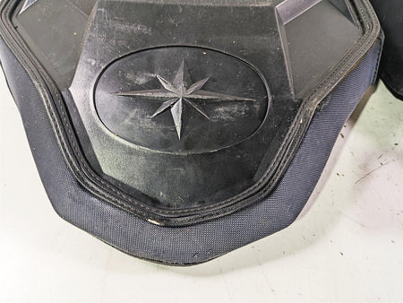 2020 Polaris RZR 900 S Left Right Seat Cushion Set 2687881 2687884 {{ shop.shopifyCountryName }} - Mototech271