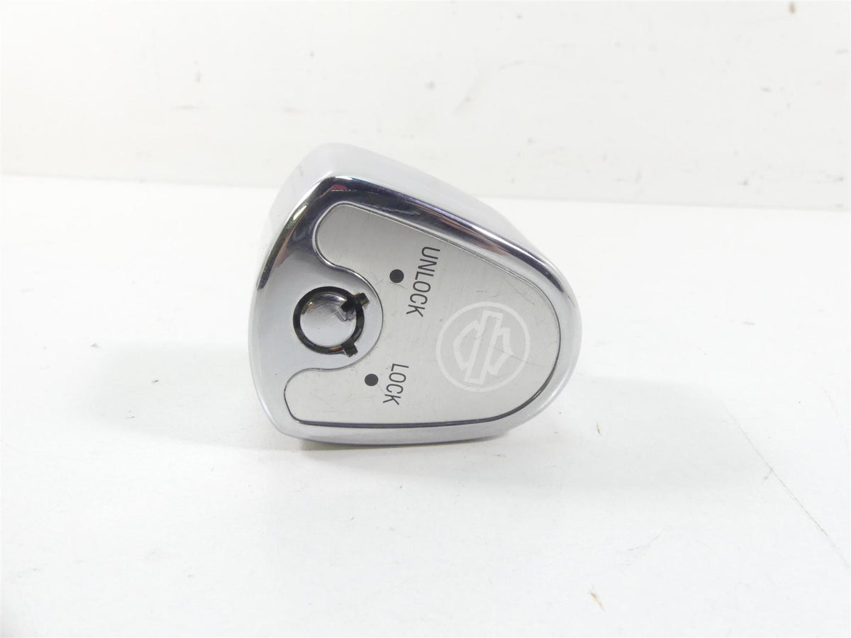 2013 Harley Touring FLHX Street Glide Ignition Switch No Key - VIN 71400071 {{ shop.shopifyCountryName }} - Mototech271