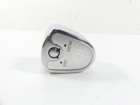 2013 Harley Touring FLHX Street Glide Ignition Switch No Key - VIN 71400071 {{ shop.shopifyCountryName }} - Mototech271