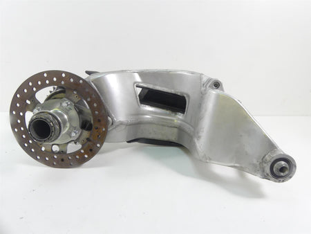 2008 Ducati 1098 S Rear Swing Arm Swingarm & Axle Hub 81920632A 37020762C {{ shop.shopifyCountryName }} - Mototech271