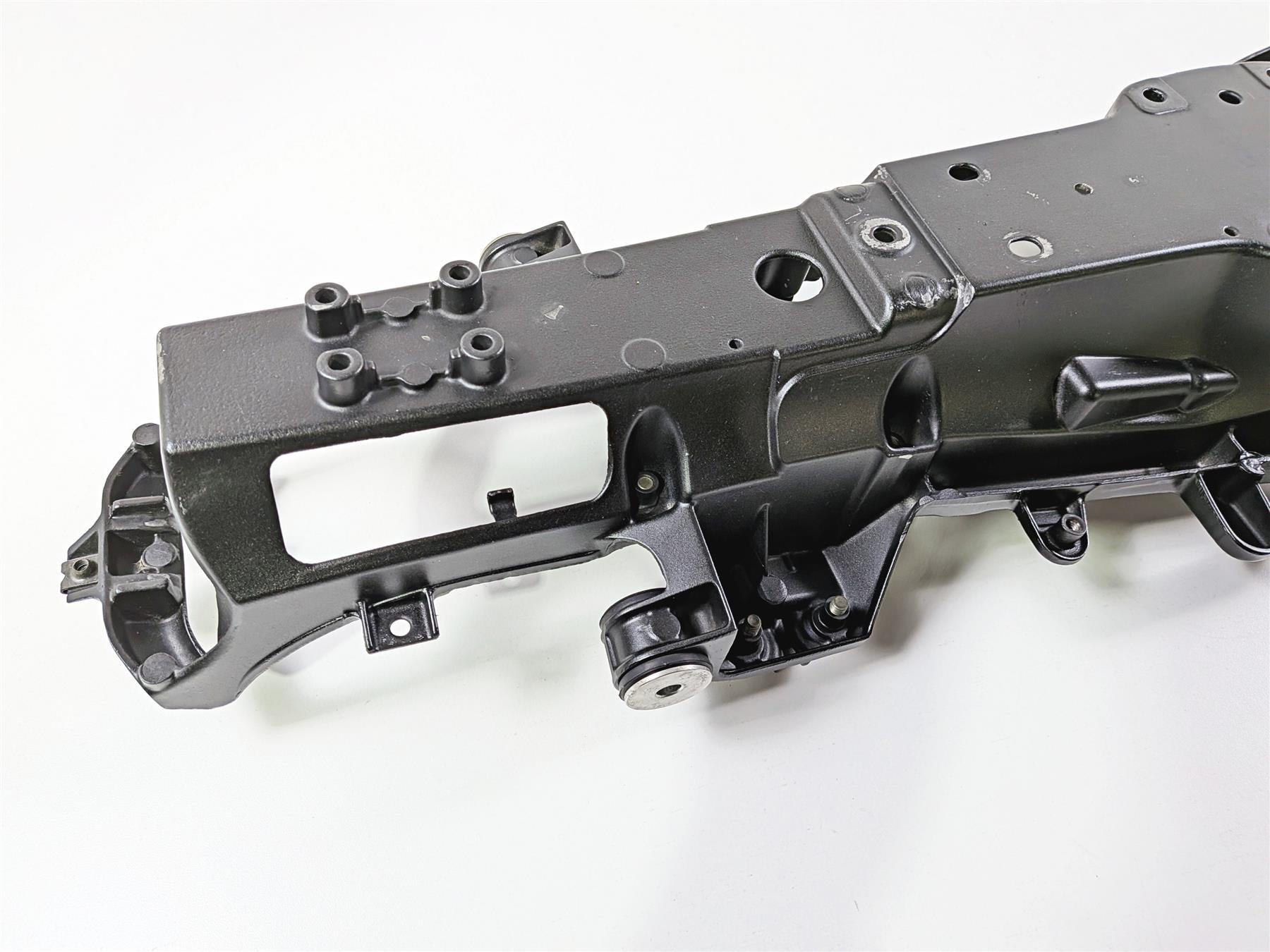 2008 Yamaha YZF R1 RN19 Straight Oem Rear Subframe Sub Frame 4C8