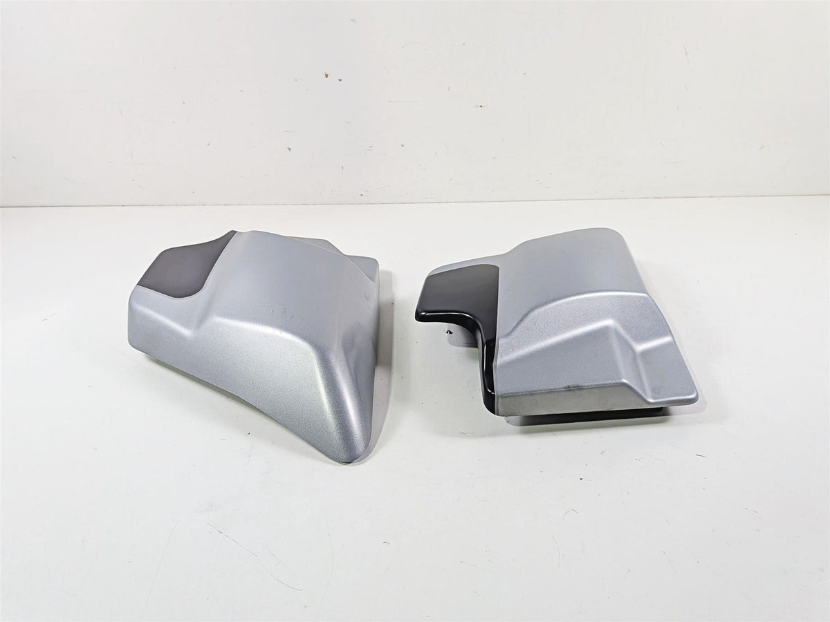 2020 Harley Touring FLTRK Road Glide Side Cover Fairing Set 66048-09A 66250-09 {{ shop.shopifyCountryName }} - Mototech271