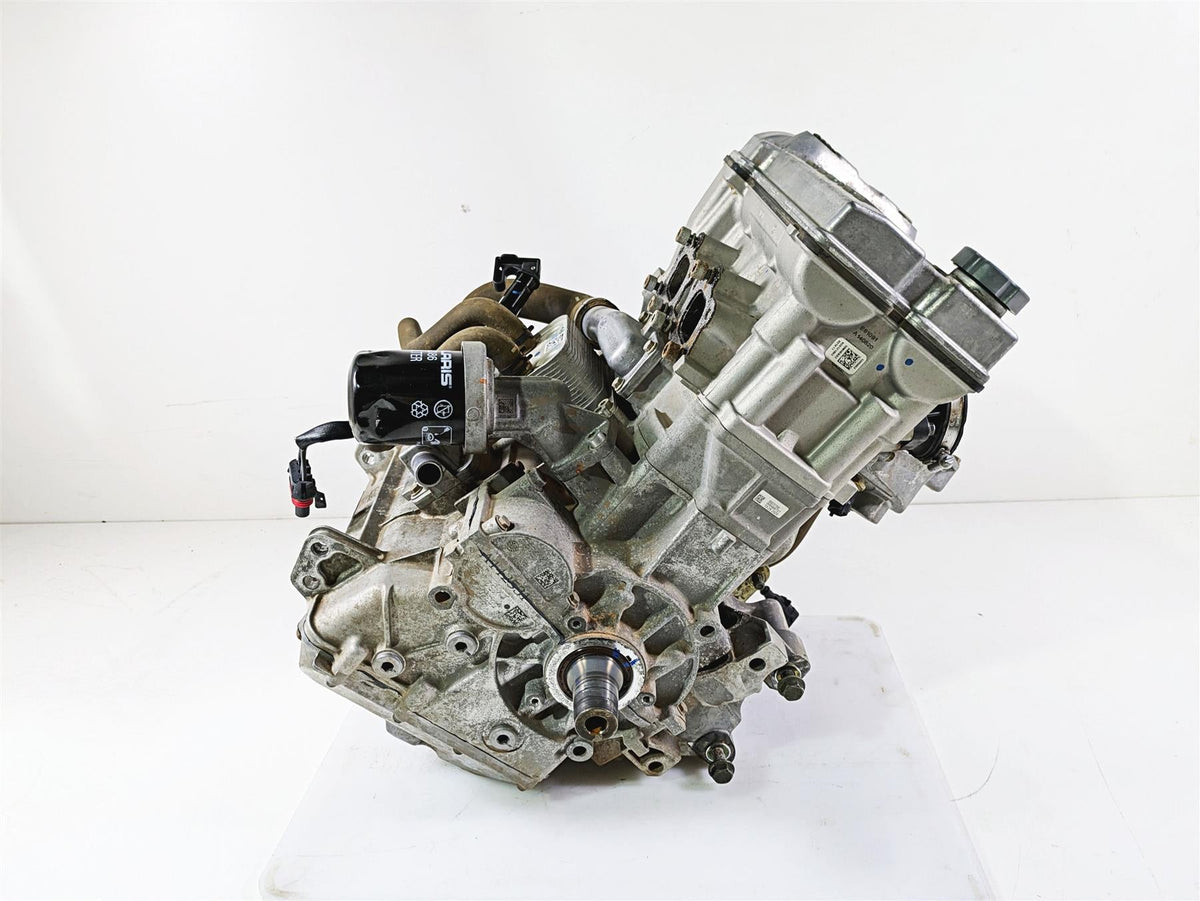 2021 Polaris RZR1000 XP Premium Great Running Engine Motor - 1k Only 2207368 {{ shop.shopifyCountryName }} - Mototech271