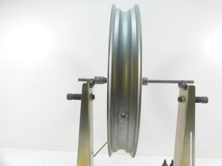 1978 BMW R100 S (2474) Front Straight Wheel Rim Cast 19x2.15 36311238959 {{ shop.shopifyCountryName }} - Mototech271