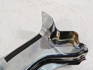 2009 Harley Touring FLHTCU Electra Glide Zodiac Cylinder Base Cover 105055 | Mototech271