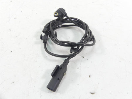 2012 BMW R1200 GS K255 Adventure Front Abs Brake Wheel Speed Sensor 34527677824 {{ shop.shopifyCountryName }} - Mototech271