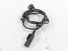Load image into Gallery viewer, 2012 BMW R1200 GS K255 Adventure Front Abs Brake Wheel Speed Sensor 34527677824 | Mototech271
