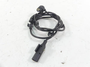 2012 BMW R1200 GS K255 Adventure Front Abs Brake Wheel Speed Sensor 34527677824 | Mototech271