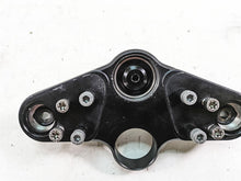 Load image into Gallery viewer, 2007 BMW R1200RT K26 Upper Triple Tree Steering Clamp 31428528444 7676607
