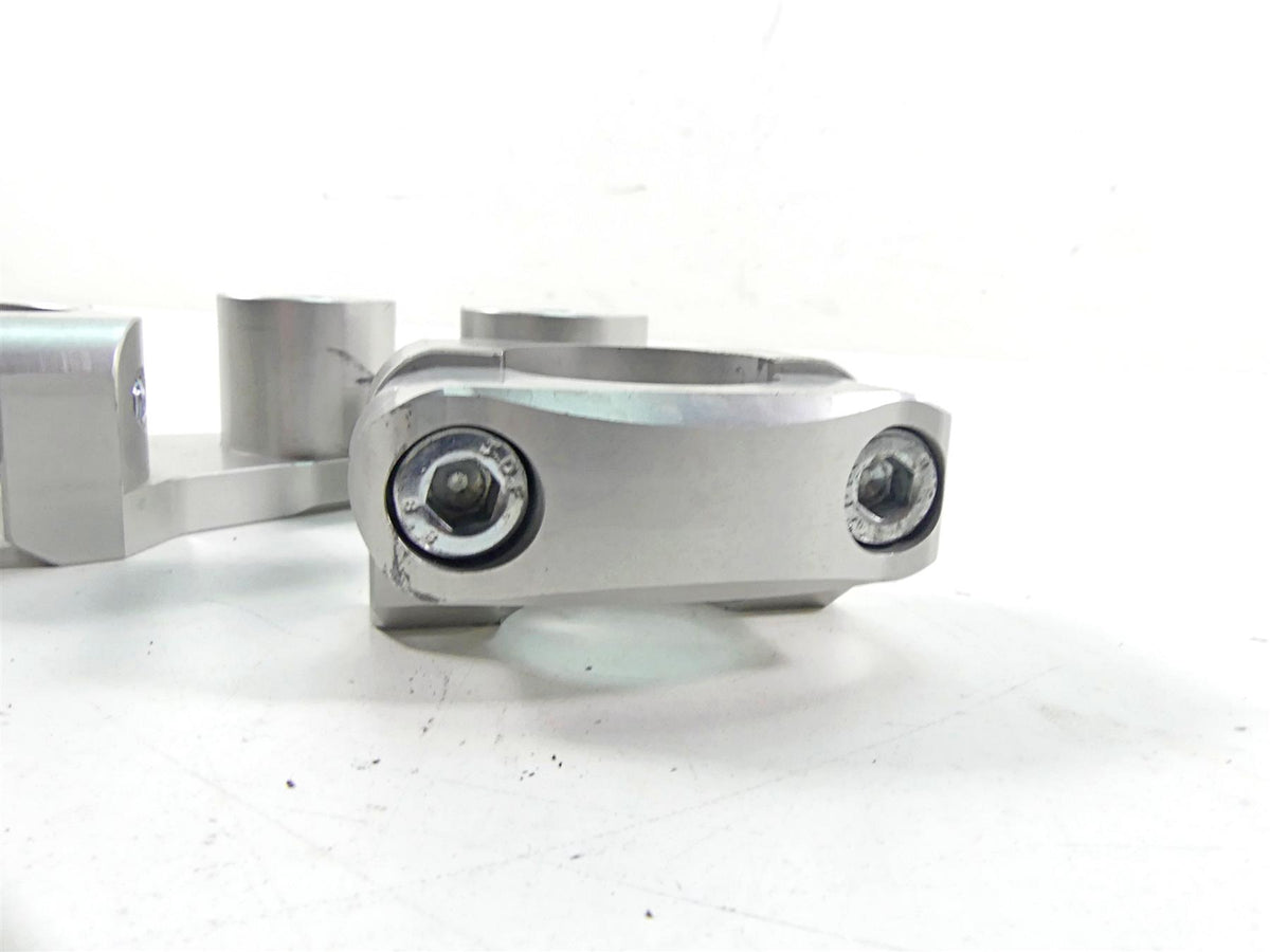 2014 BMW R1200GS K50 Rox Speed Fx 2" Handle Bar Riser Set 1R-P13R-2125 {{ shop.shopifyCountryName }} - Mototech271