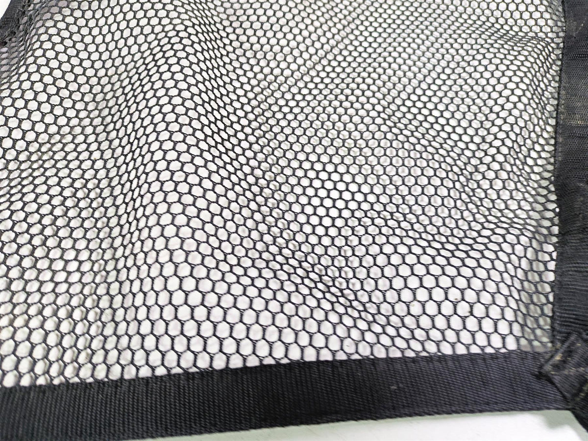 2023 Honda Talon SXS1000 S2R Mesh Door Screen Cover Guard Set 67310-HL6-A00 {{ shop.shopifyCountryName }} - Mototech271