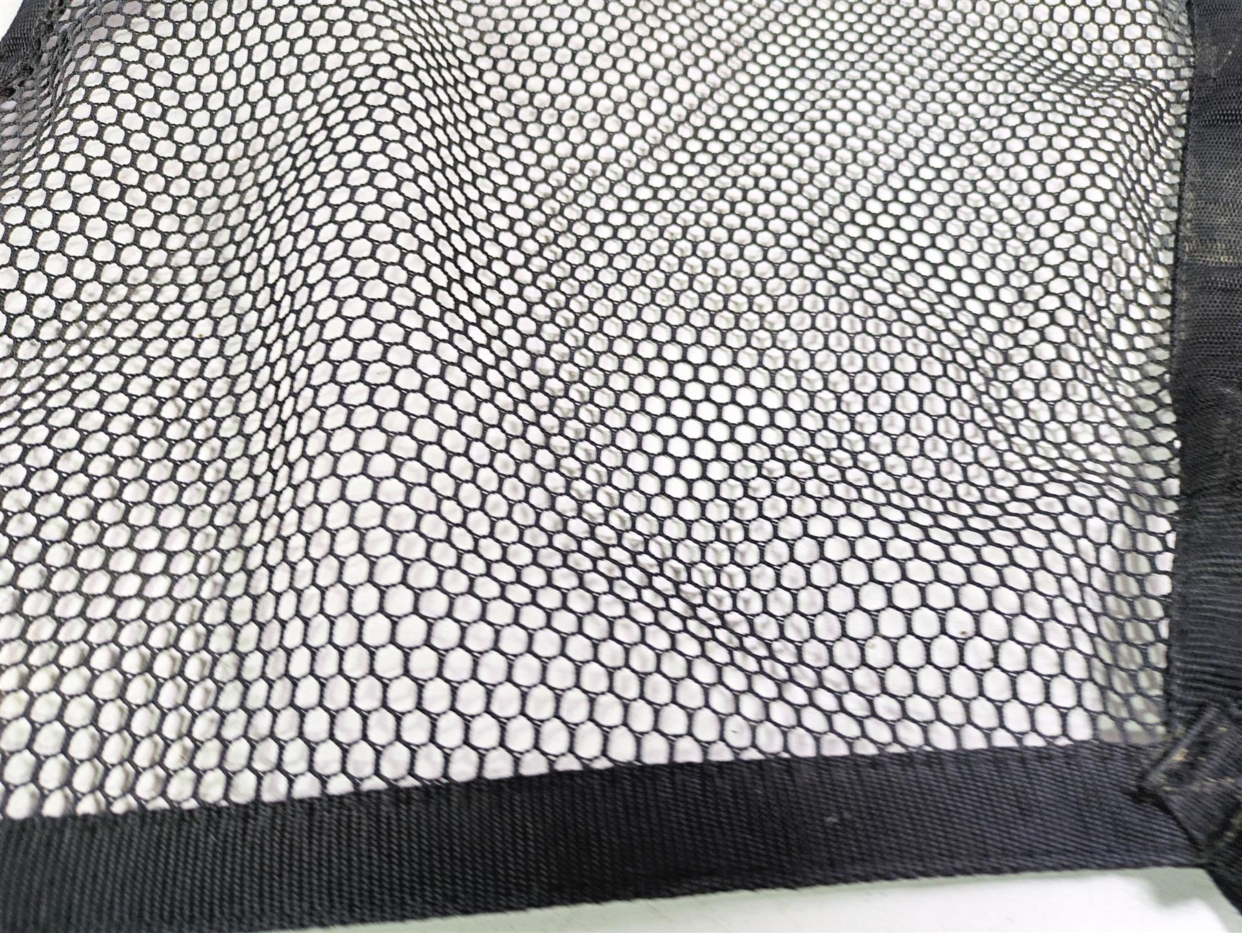 2023 Honda Talon SXS1000 S2R Mesh Door Screen Cover Guard Set 67310-HL6-A00 {{ shop.shopifyCountryName }} - Mototech271