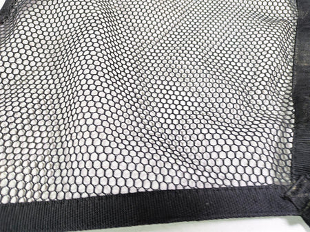 2023 Honda Talon SXS1000 S2R Mesh Door Screen Cover Guard Set 67310-HL6-A00 {{ shop.shopifyCountryName }} - Mototech271