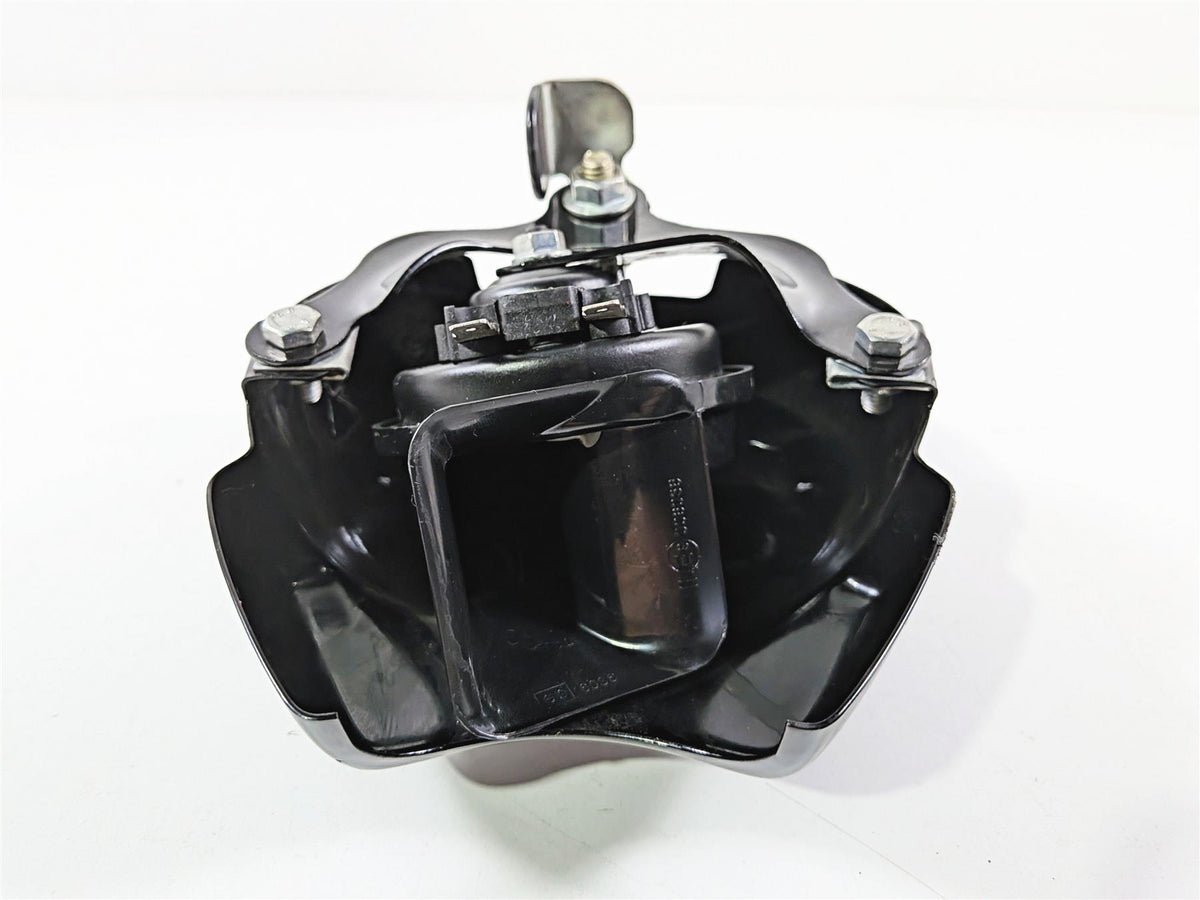 2011 Harley VRSCDX Night Rod Horn & Black Cover 69537-07 {{ shop.shopifyCountryName }} - Mototech271