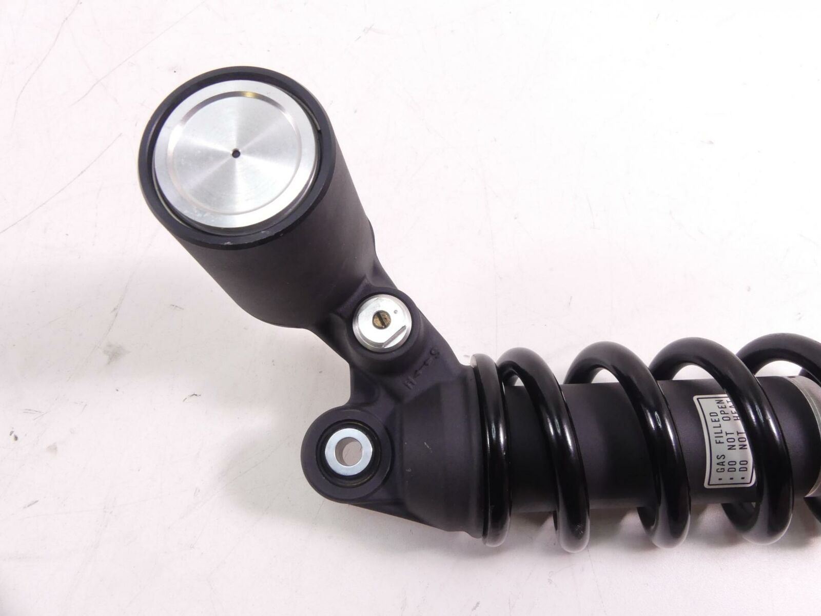 2012 Honda CBR600RR Rear Shock Damper Linkage -6K 52400-MFJ-305 {{ shop.shopifyCountryName }} - Mototech271