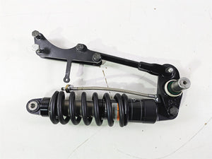 2019 Indian Chieftain Limited Fox Rear Suspension Shock & Linkage 1544058 | Mototech271