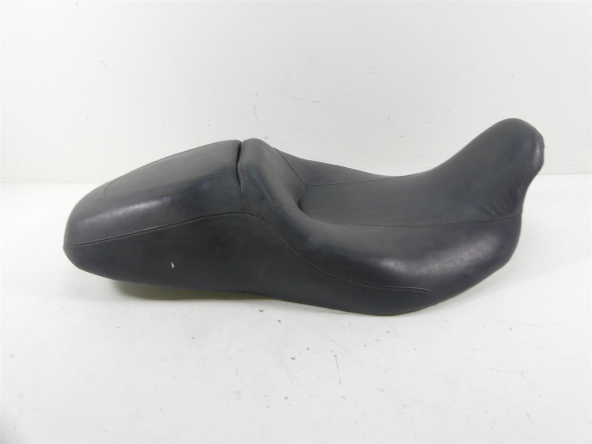 2013 Harley Touring FLHX Street Glide Driver Low Saddle Seat - Read 52320-11 {{ shop.shopifyCountryName }} - Mototech271