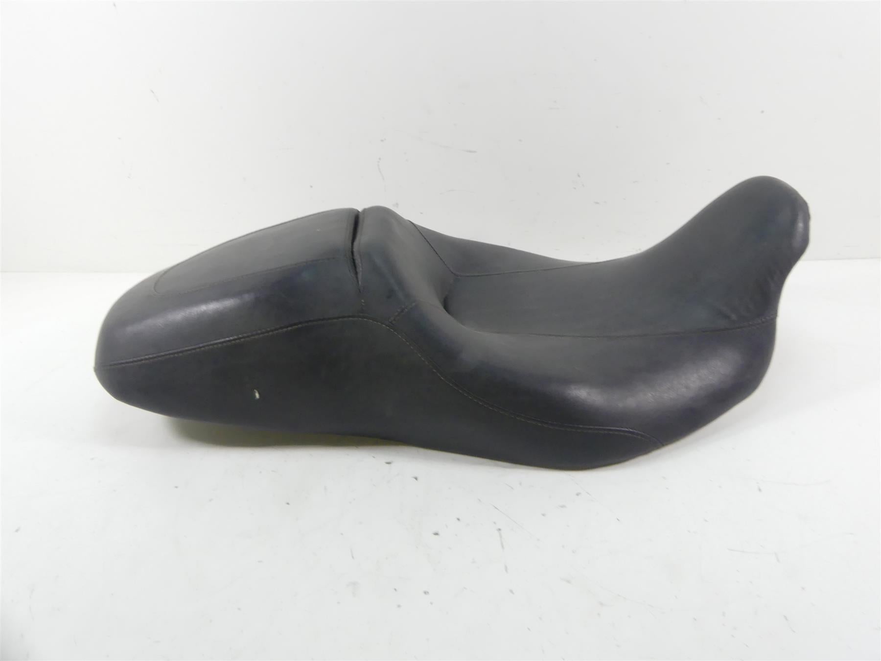 2013 Harley Touring FLHX Street Glide Driver Low Saddle Seat - Read 52320-11 {{ shop.shopifyCountryName }} - Mototech271