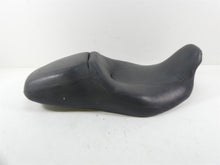 Load image into Gallery viewer, 2013 Harley Touring FLHX Street Glide Driver Low Saddle Seat - Read 52320-11
