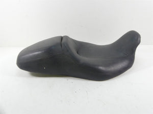 2013 Harley Touring FLHX Street Glide Driver Low Saddle Seat - Read 52320-11