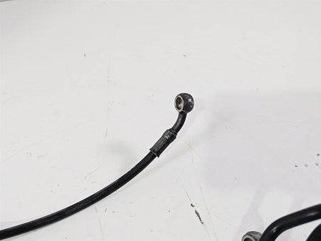 2018 KTM 1290 Super Adv S Front Abs Brake Line Set 60342104000 60742104000 {{ shop.shopifyCountryName }} - Mototech271