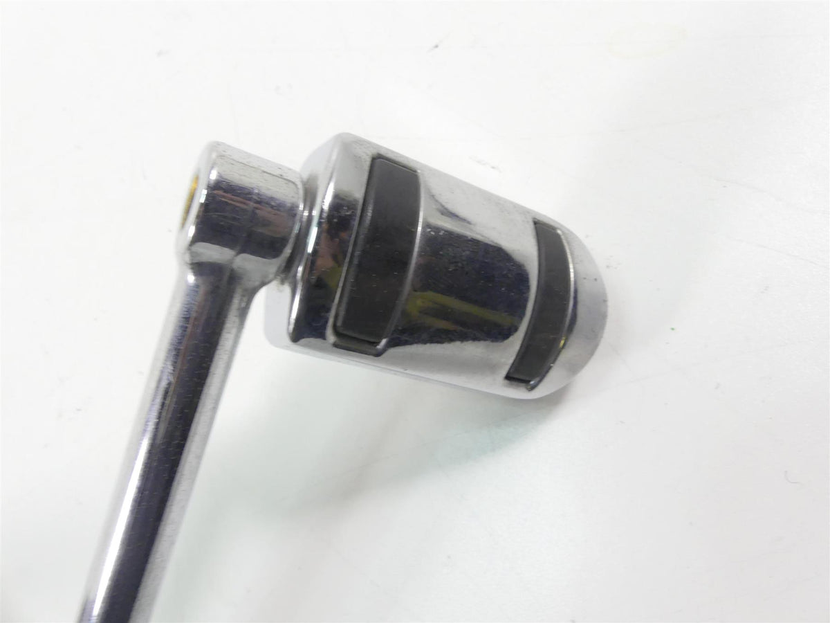 2013 Harley Touring FLHTP Electra Glide Shifter Shift Lever Set 33895-82E {{ shop.shopifyCountryName }} - Mototech271