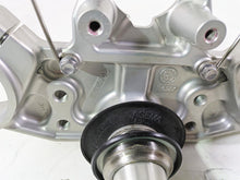 Load image into Gallery viewer, 2013 Triumph Tiger 1215 Explorer Lower Upper Triple Tree Set T2041550 T2041622
