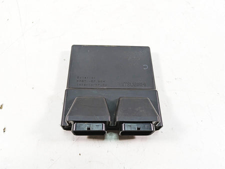 2018 Yamaha YXZ1000R EPS SS Ecm Cdi Ecu Engine Control Module B57-8591A-11-00 {{ shop.shopifyCountryName }} - Mototech271