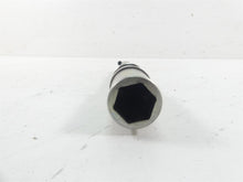 Load image into Gallery viewer, 2008 Yamaha FZ1 Fazer Front Axle Wheel Spindle 22mm 4XV-25181-10-00 | Mototech271
