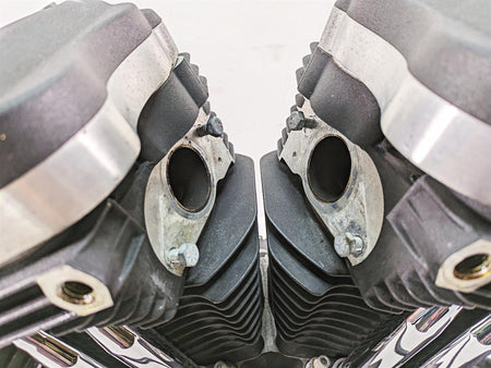 2019 Harley XL883N Sportster Iron Black Running Engine Motor - Video 16200497 {{ shop.shopifyCountryName }} - Mototech271