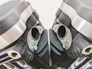 2019 Harley XL883N Sportster Iron Black Running Engine Motor - Video 16200497 | Mototech271