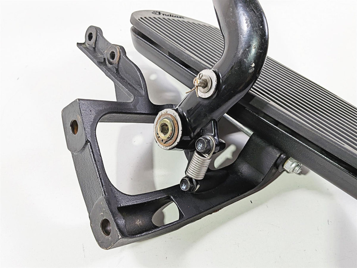 2015 Indian Chieftain Right Front Floor Board & Brake Pedal 5138848 1019864-Mototech271