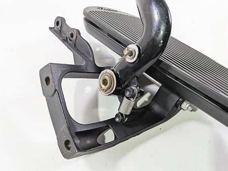 2015 Indian Chieftain Right Front Floor Board & Brake Pedal 5138848 1019864-Mototech271