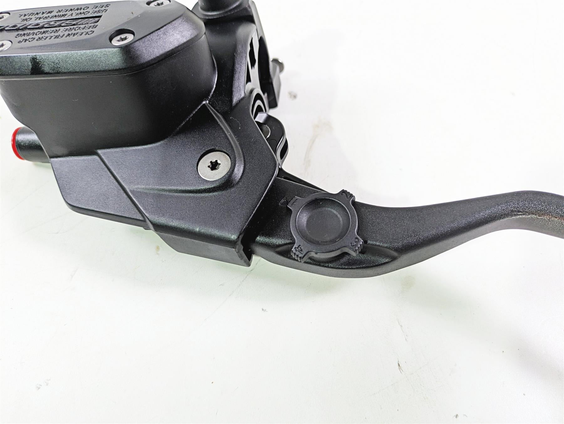 2015 BMW R1200 GS Adv K51 Magura Clutch Master Cylinder 32728524919 {{ shop.shopifyCountryName }} - Mototech271