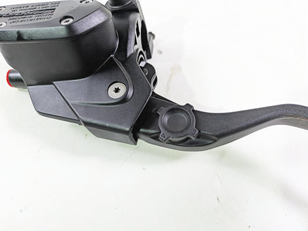 2015 BMW R1200 GS Adv K51 Magura Clutch Master Cylinder 32728524919 {{ shop.shopifyCountryName }} - Mototech271